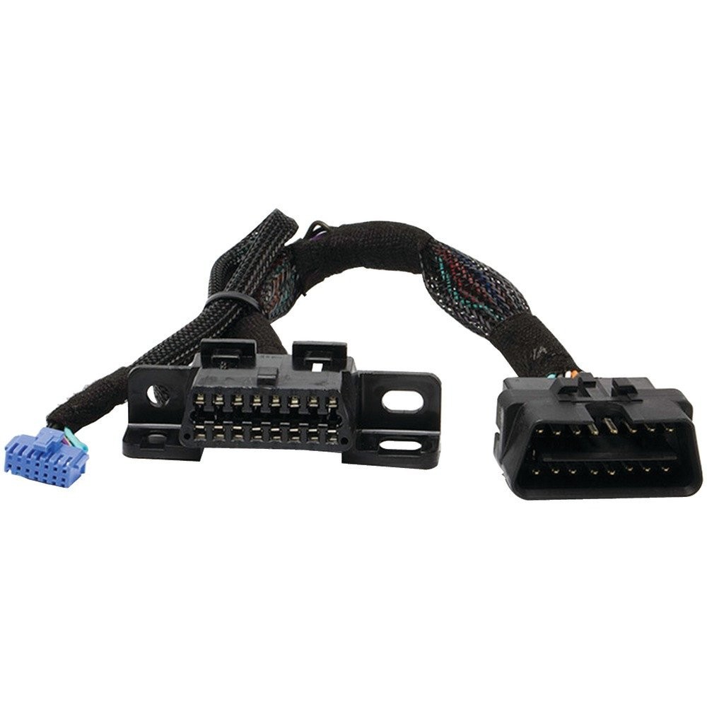 Directed Electronics OBDGMD1 Wiring Harnesses, Black