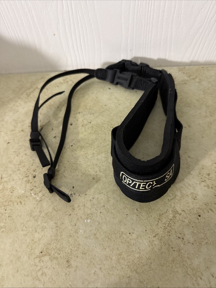 Optech Camera Strap