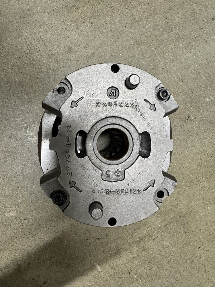 VICKERS VANE PUMP CARTRIDGE KIT 45VQ60