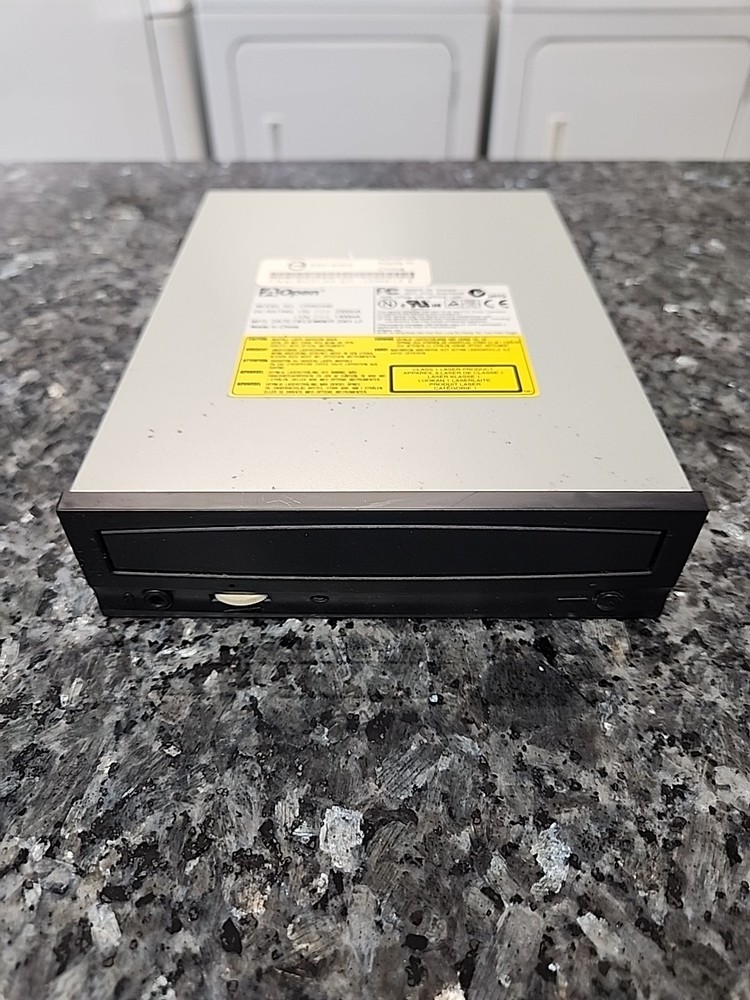 AOpen CRW2440 CD-R Drive