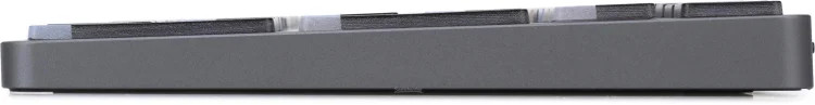 LogicKeyboard Titan Wireless Backlit Keyboard for Adobe After Effects - Windows