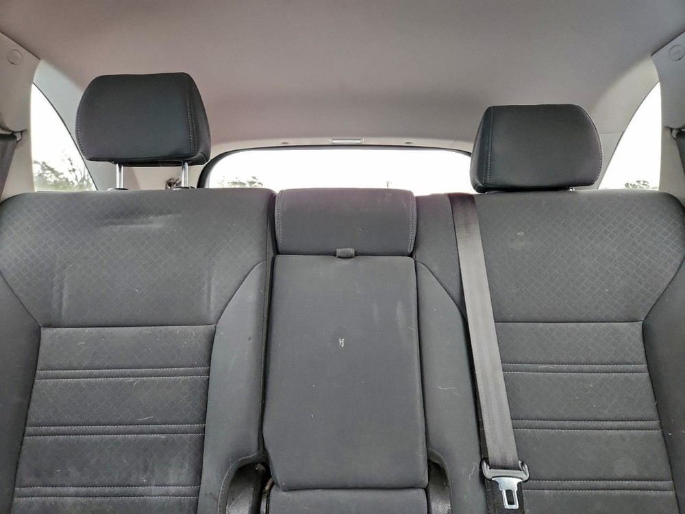 SORENTO 2017 Glove Box 4936633