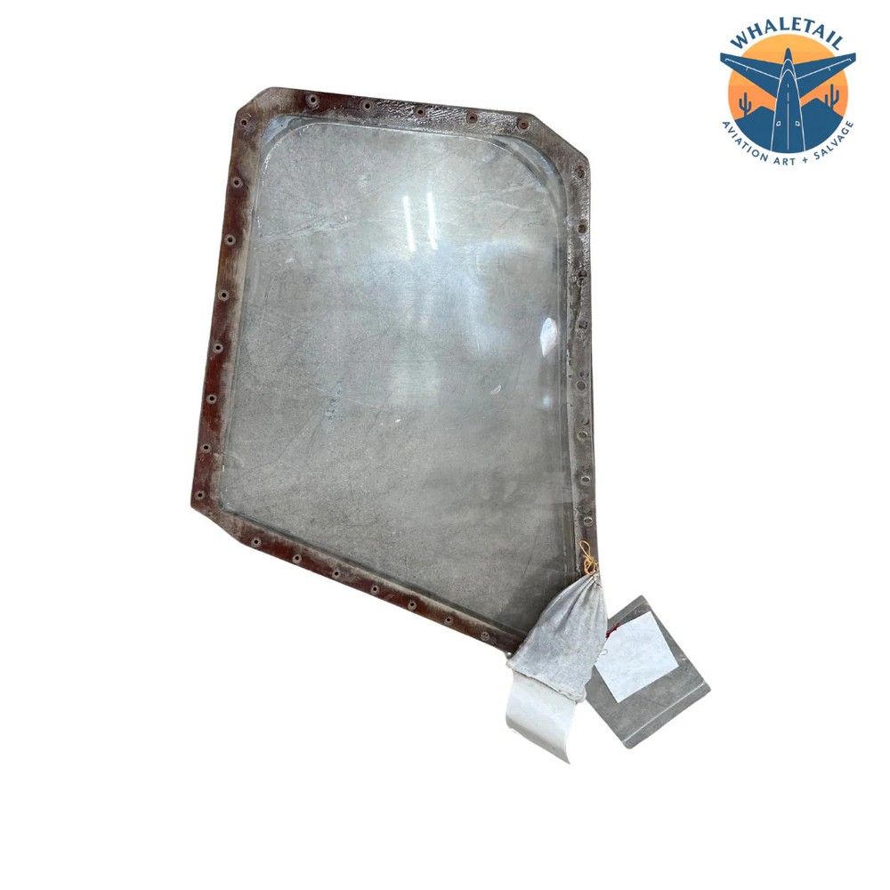 737-700 Flight Deck RH #3 Window