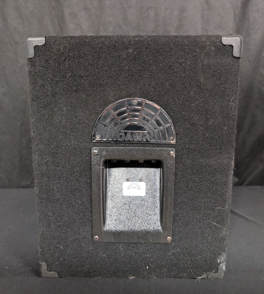 Dawn MI-510 Subwoofer 10 inch