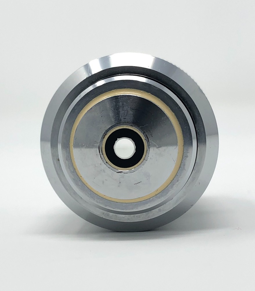 Nikon Microscope Objective Fluor 20x Ph3DL 0.75 160/0.17