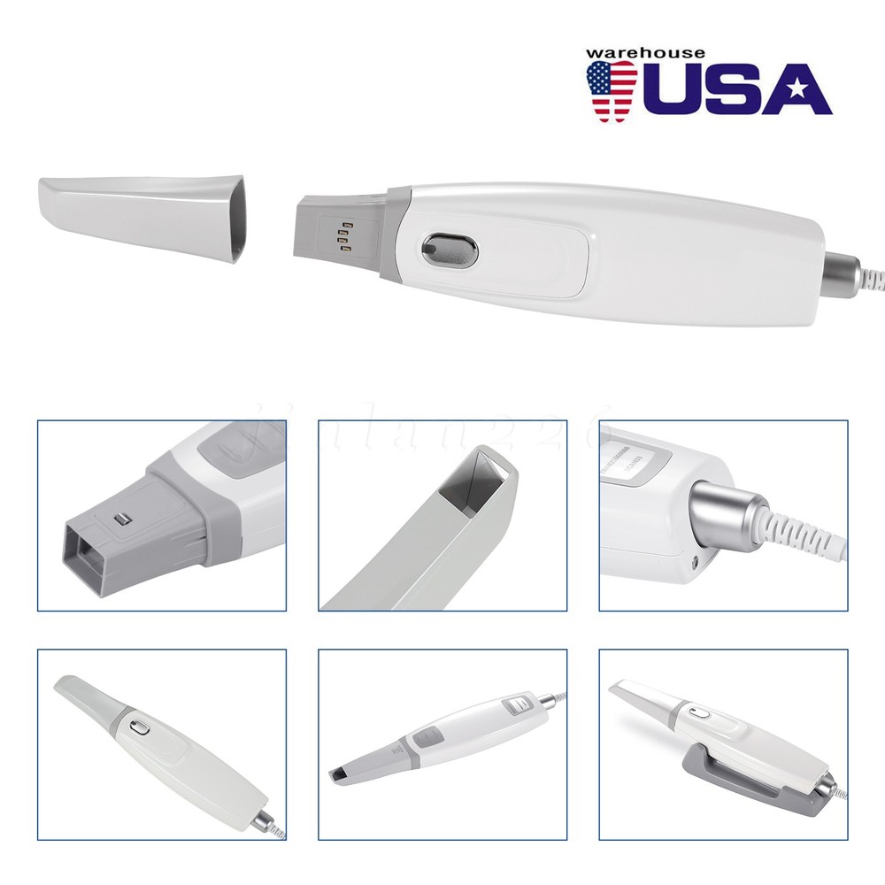 Dental Intra-oral Scanner 3D With Software w/Scanning Software
