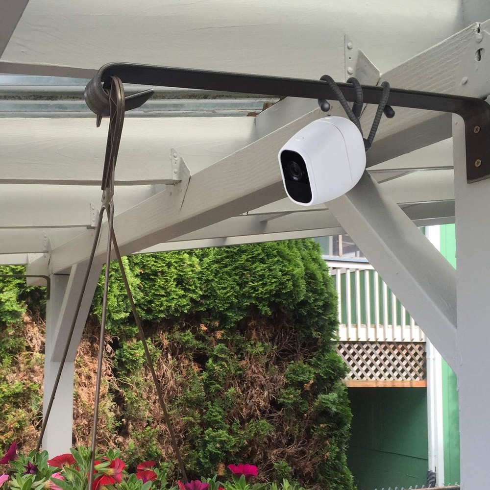 Flexible Tripod for Arlo Security Camera
