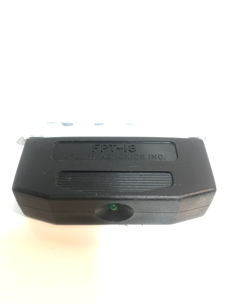 Vintage QUANTUM 8mm DLT External SCSI Drive DAT Model TH3BA-YF w/Ctrl Card&CBL