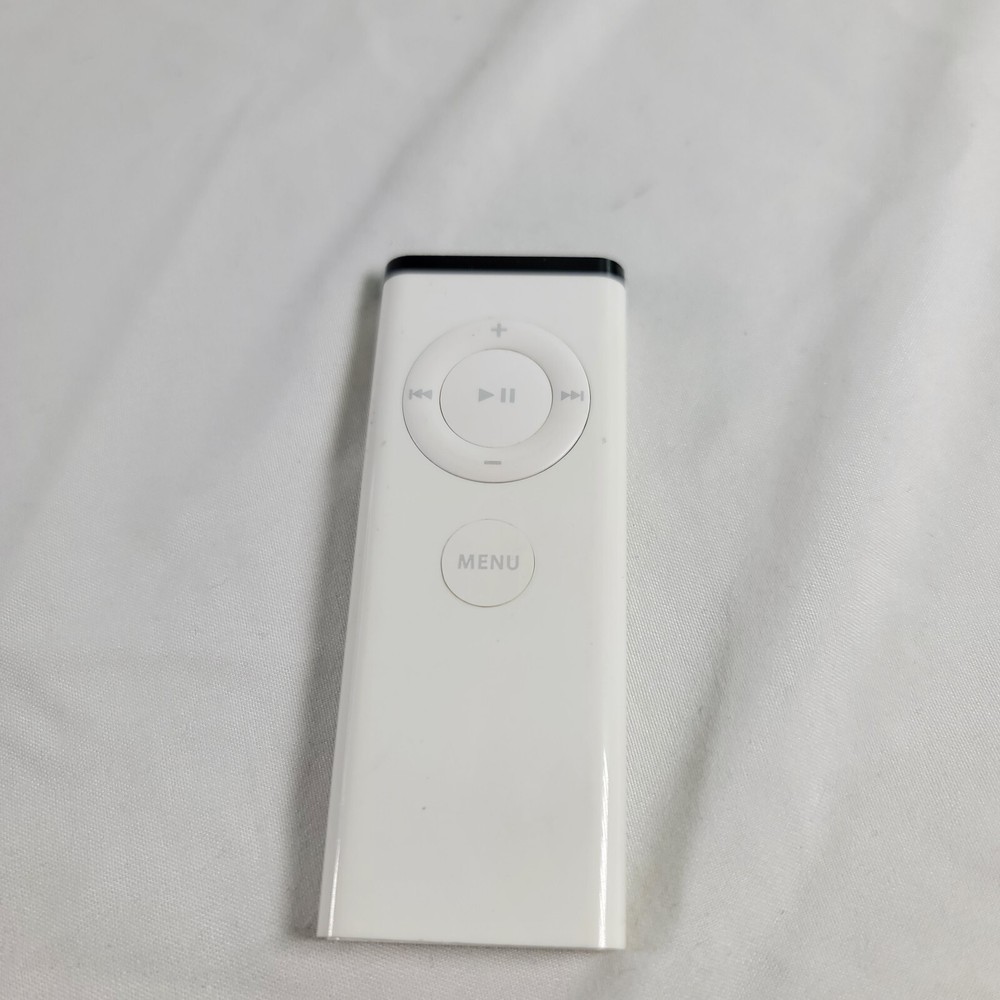 Apple Remote Control A1156 For Mac Mini, iMac and MacBook Pro