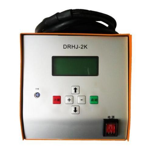 Automatic 20-200 pe pipe butt welding machine gas pipe electric welding machine