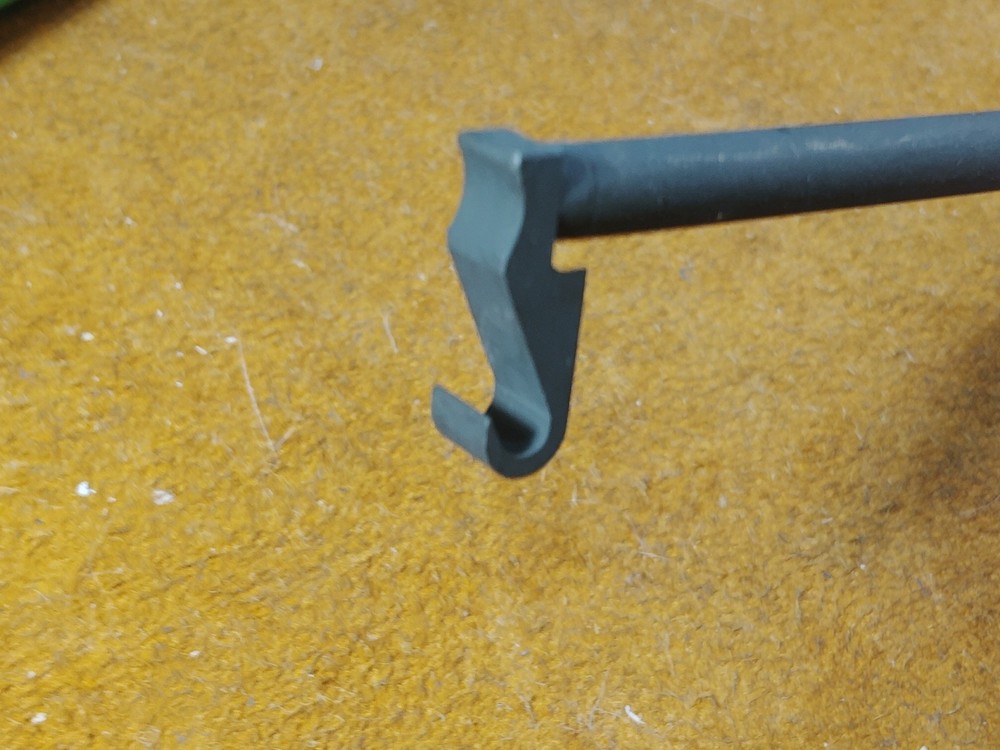 BM59 Operating Slide Guide Rod