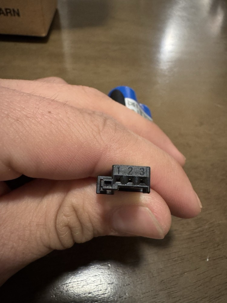 OEM Audi Battery