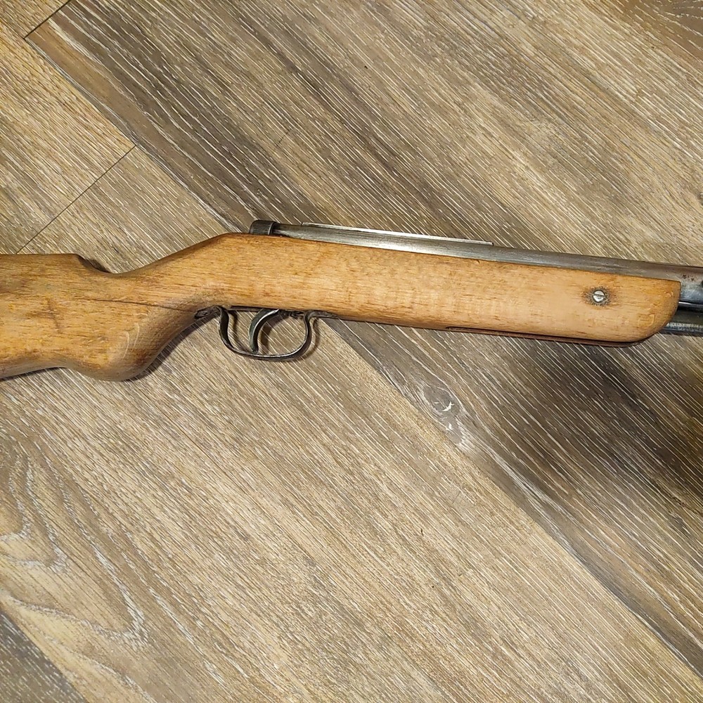 Winchester Model 425