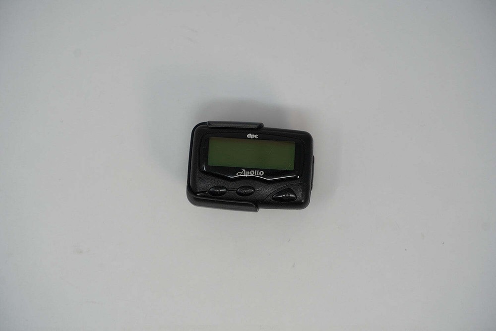 CoolSculpting Apollo Pager