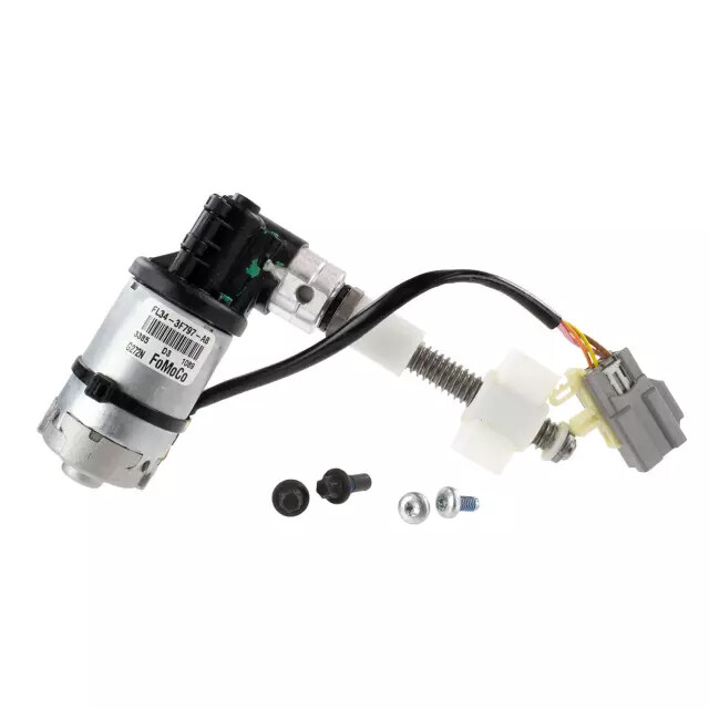 Genuine Ford Steering Column Lock FL3Z3F840D
