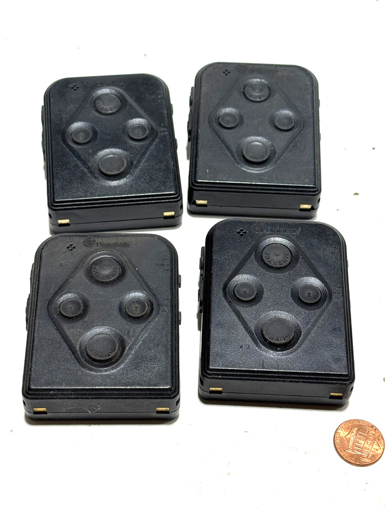 4 DIGITAL ALLY, DWM1000-RMT