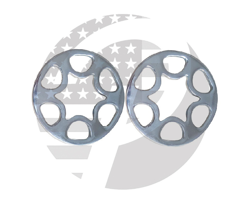 Hackamore Bit Cheeks Bitless Horse Bit English Western