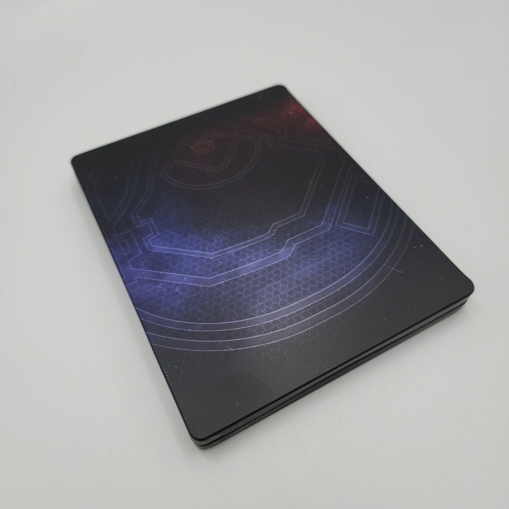 MLB 20 Steelbook - Case Only - No Game - Case #1