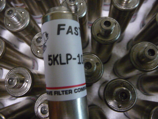 Microwave Filter Company Fastrap 5KLP-108 Lowpass