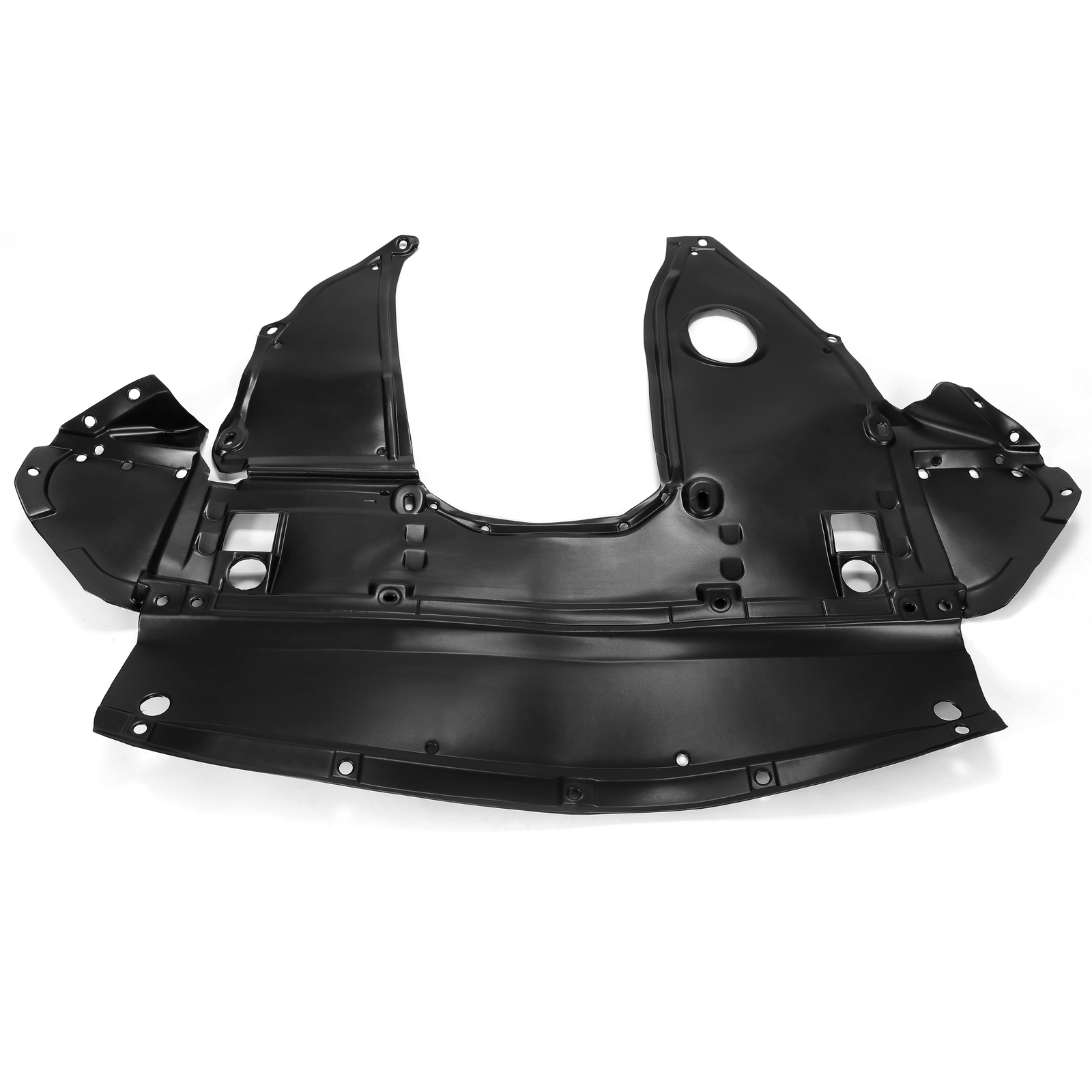 For 2016-21 Nissan Maxima & 16-18 Altima Front Engine Splash Shield Under Cover