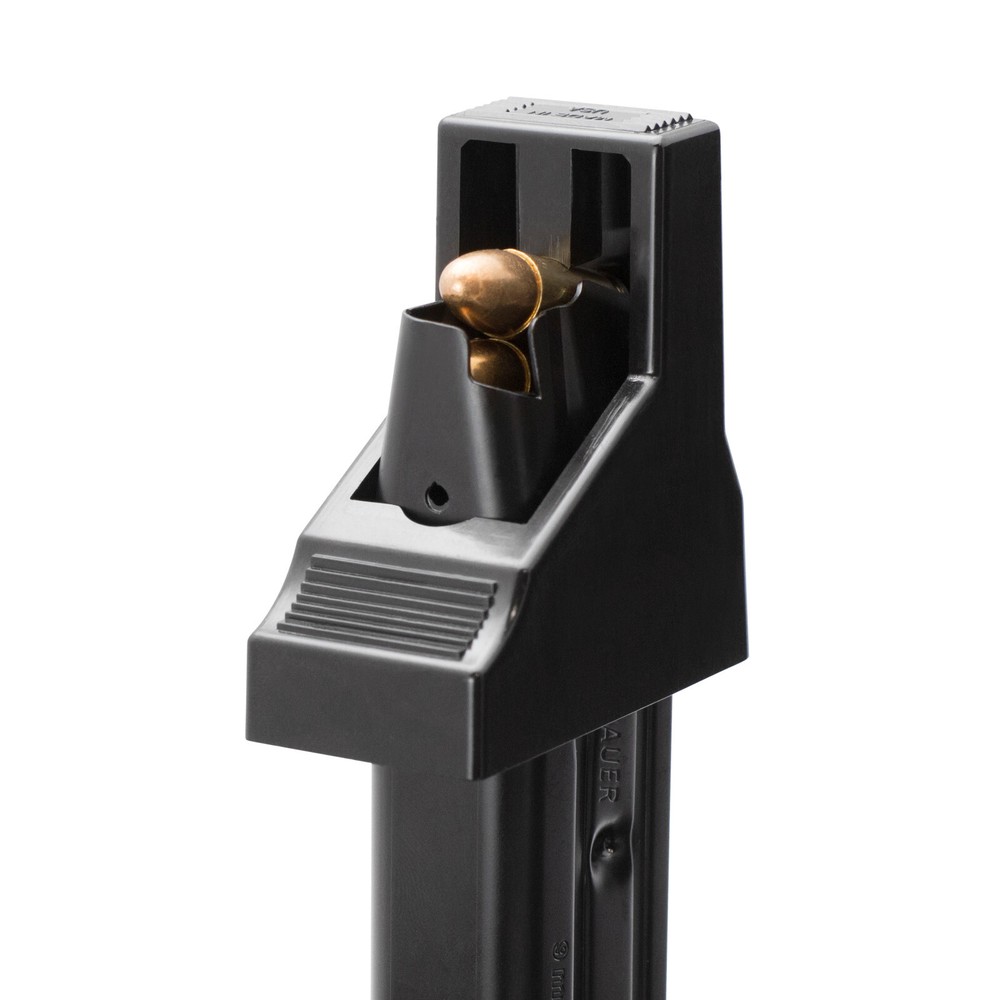9mm Sig Sauer M18 Magazine Speed Loader SpeedLoader M 18
