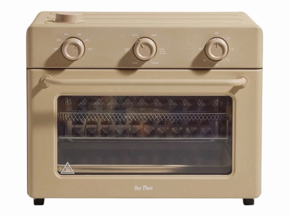 Large Our Place Wonder Oven Steam