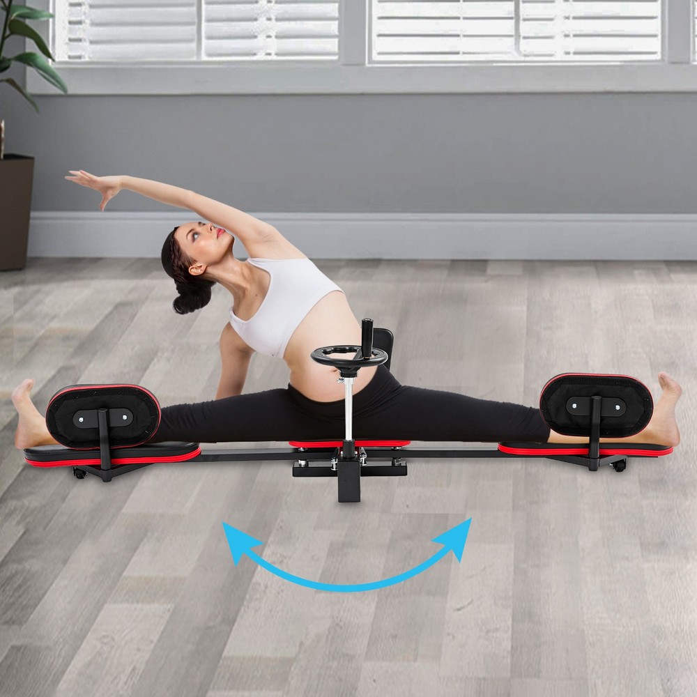 Leg Stretcher, Leg Stretching Training Machine, Leg Stretching Trainer