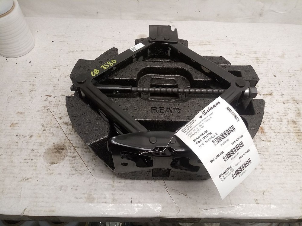 2024 Chevrolet Blazer Jack 2985242
