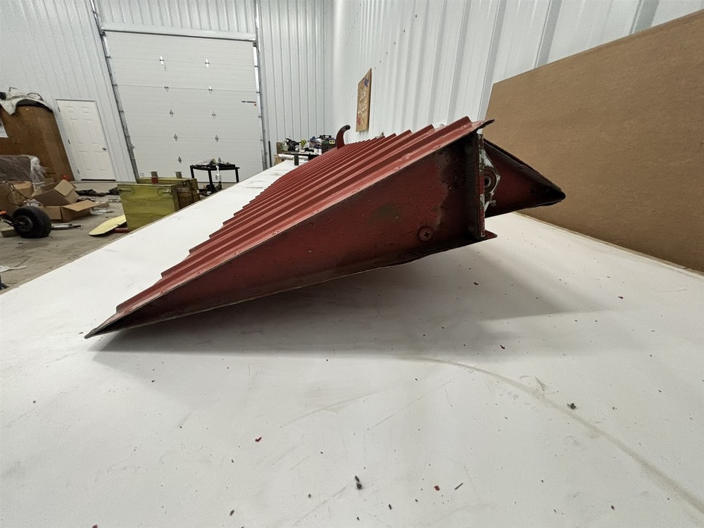 Luscombe Model 8 Left Aileron Assembly 58273