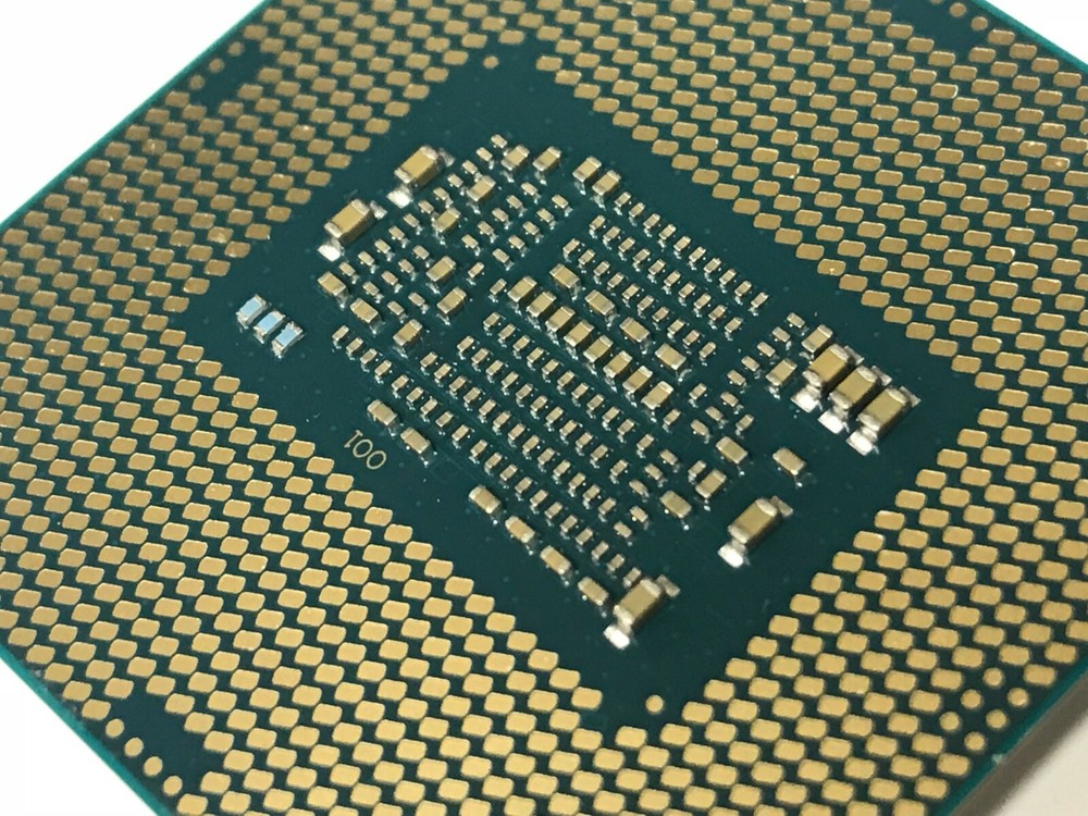 Intel Core i7-7700 SR338 Quad-Core 3.6GHz 8MB Socket LGA1151 CPU Processor 7th