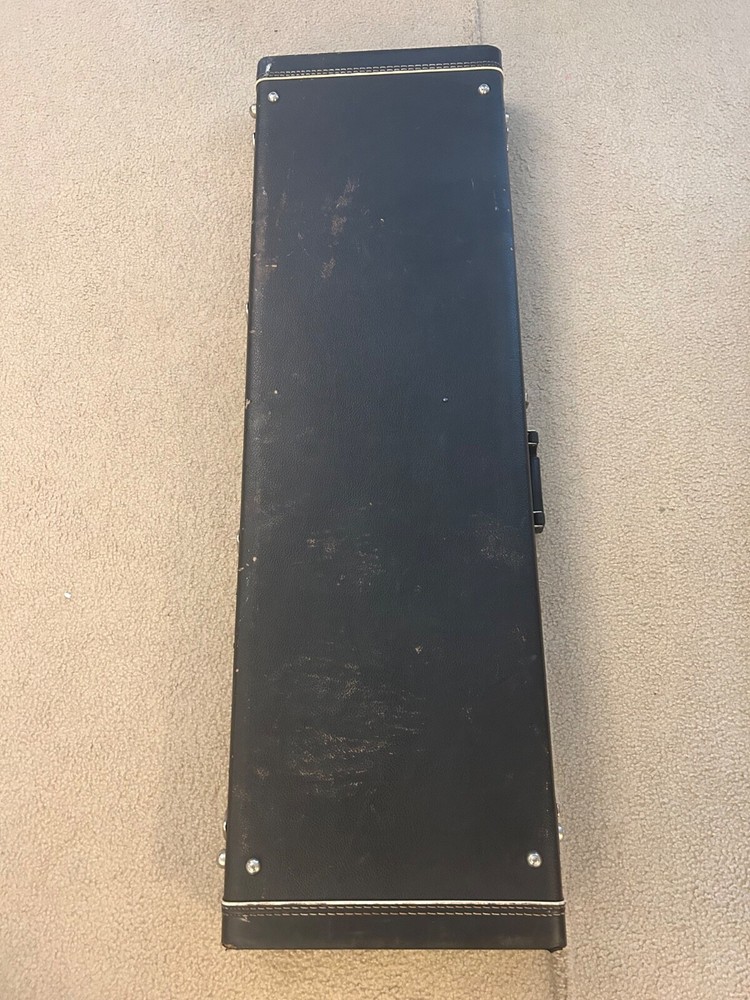 Factor Bass CASE