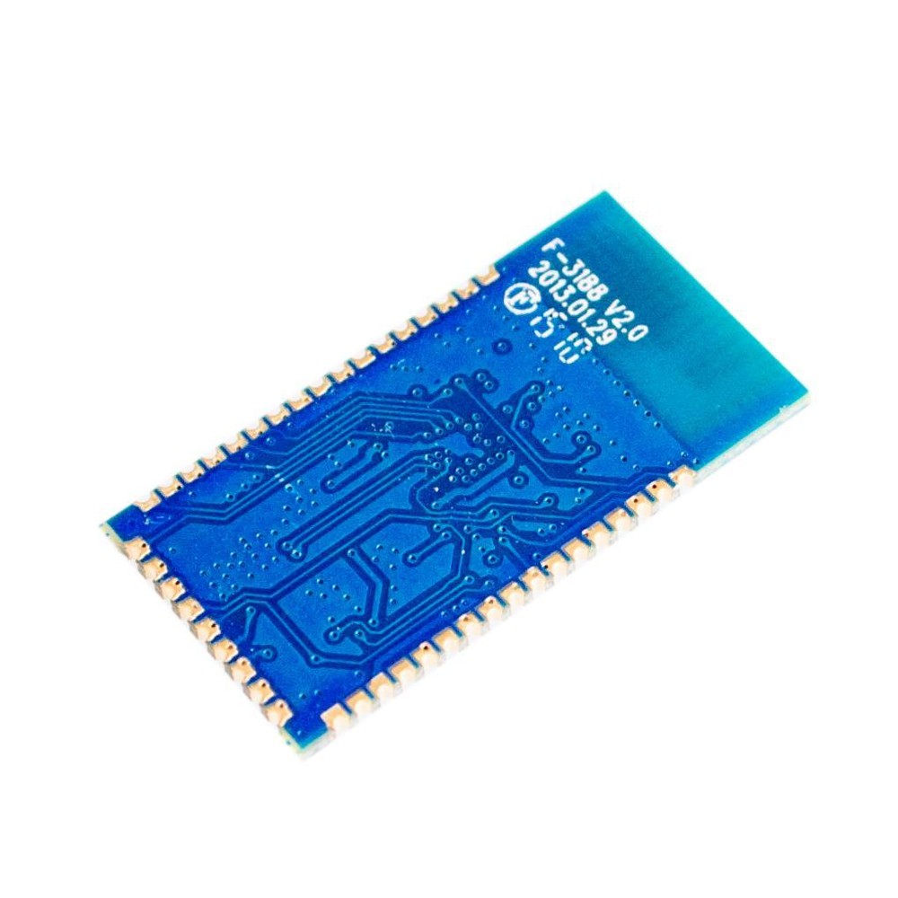 CSR8645 4.0 Bluetooth Stereo Audio Module Support APT Lossless Speaker Amplifier