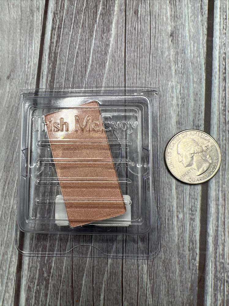 Trish McEvoy Highlight Sunbeam Refill in Clamshell