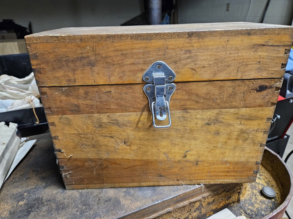 Phase 2 End Mill Cutter Sharpener Stock# 235-001