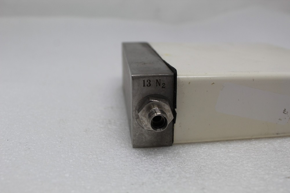 Applied Materials AFC-550 Mass Flow Controller 20-1000 sccm Nitrogen Gas