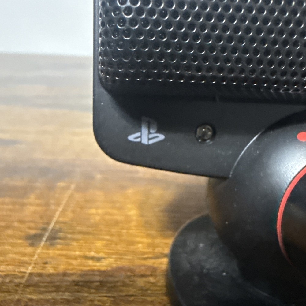 Sony SLEH00448 PlayStation Eye Camera