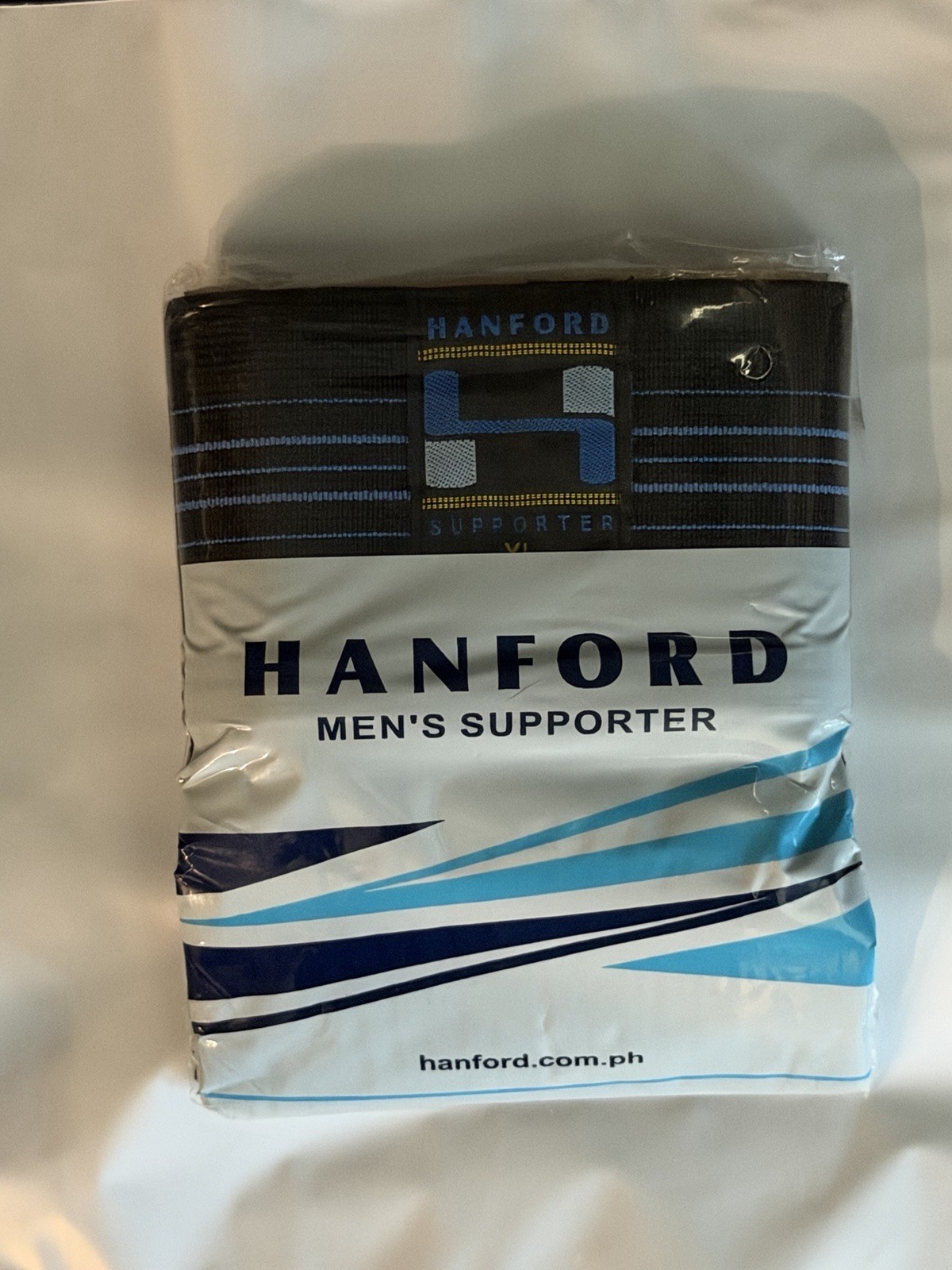 Hanford Athletic Supporter Jockstrap