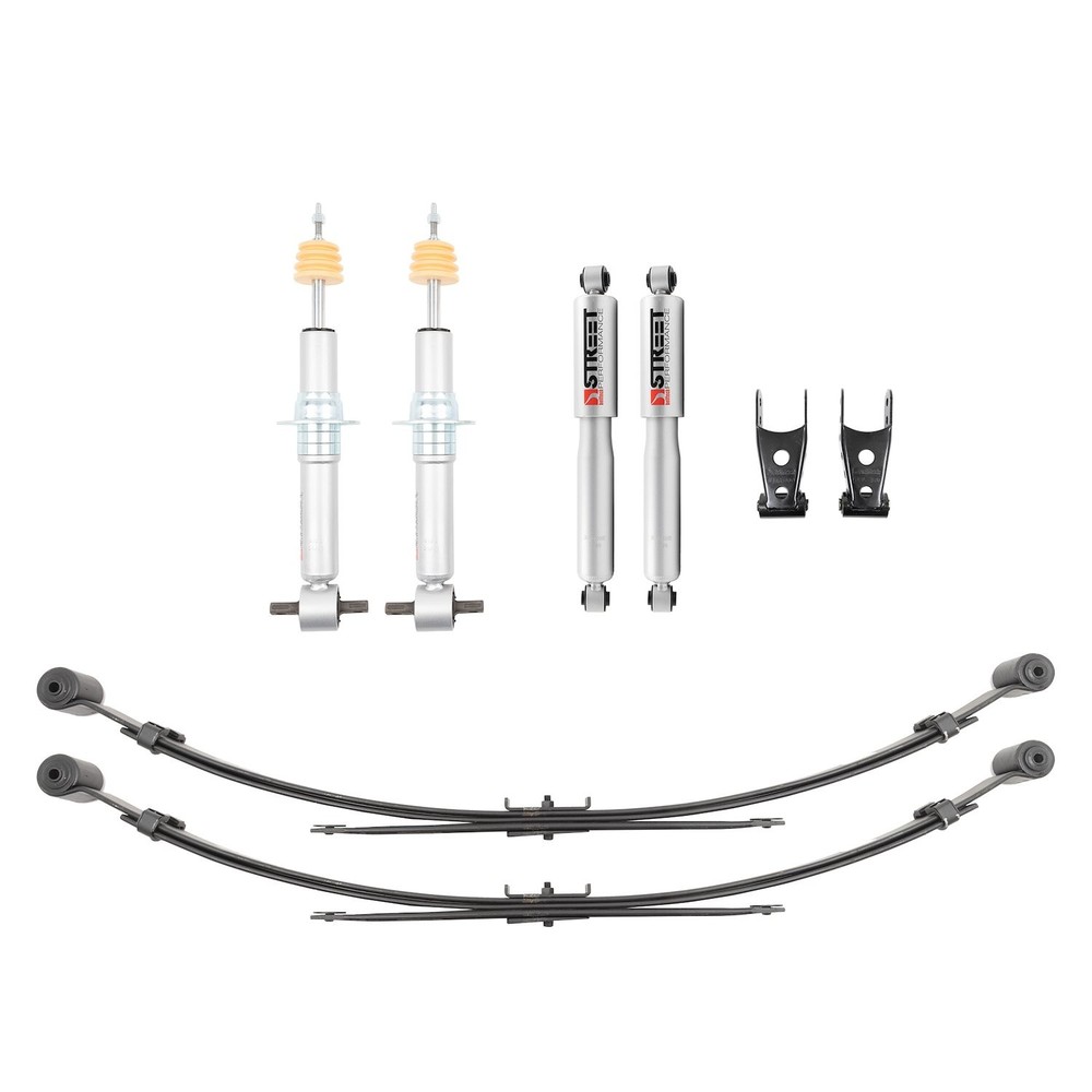 Belltech LOWERING KITS