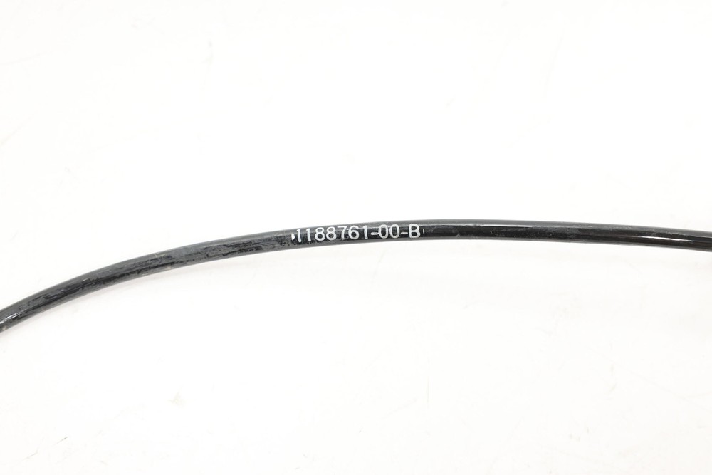 2020 - 2024 TESLA MODEL Y FRONT LEFT SIDE ABS WHEEL SPEED SENSOR OEM 118876100B