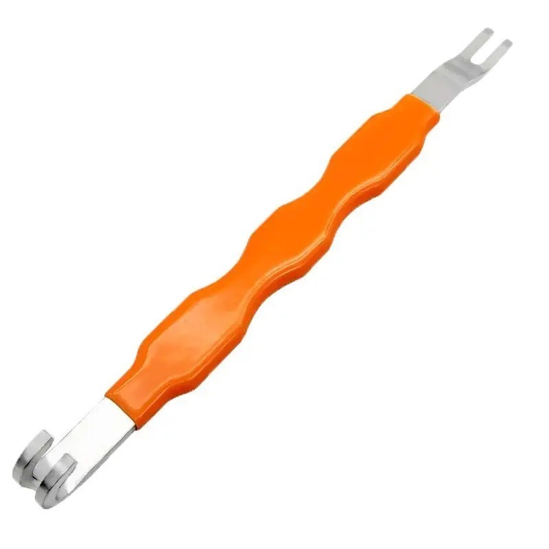 Car Connector Removal Tool Wire Terminal Release Extractor Auto Electrical Plug