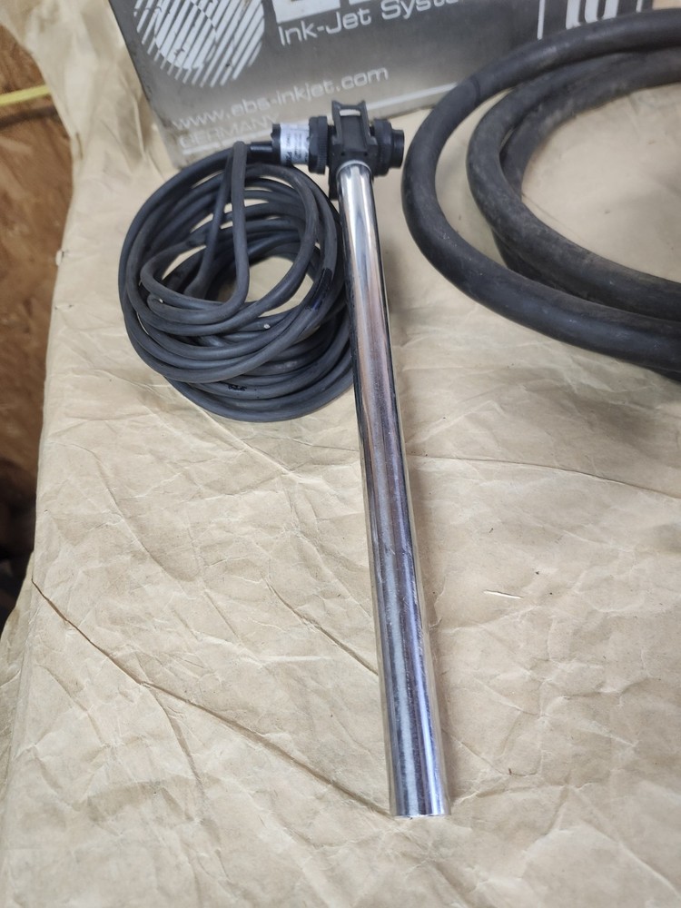 EBS 6500 INK-JET Printer system Free shipping