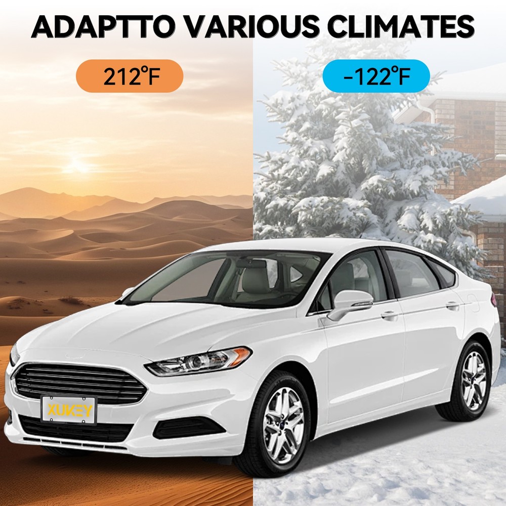 2 Front Rear Unbreakable License Plate Covers+Frames Auto Tag Shield Protector