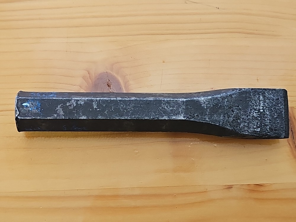 2pk Dasco Cold Chisels 6" x 1"