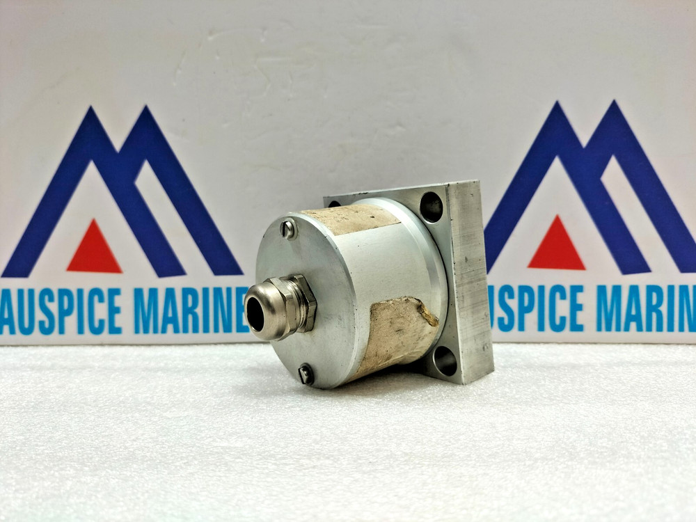Rolls Royce D21020 Potentiometer