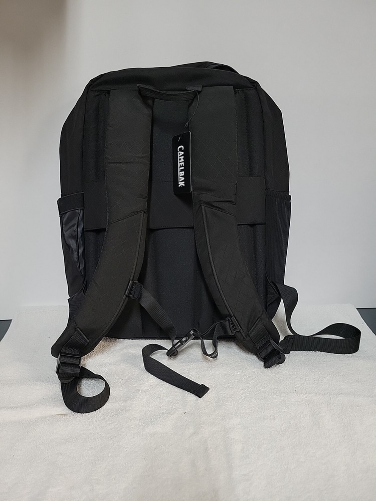 CamelBak 1627-61BK Black Computer Backpack