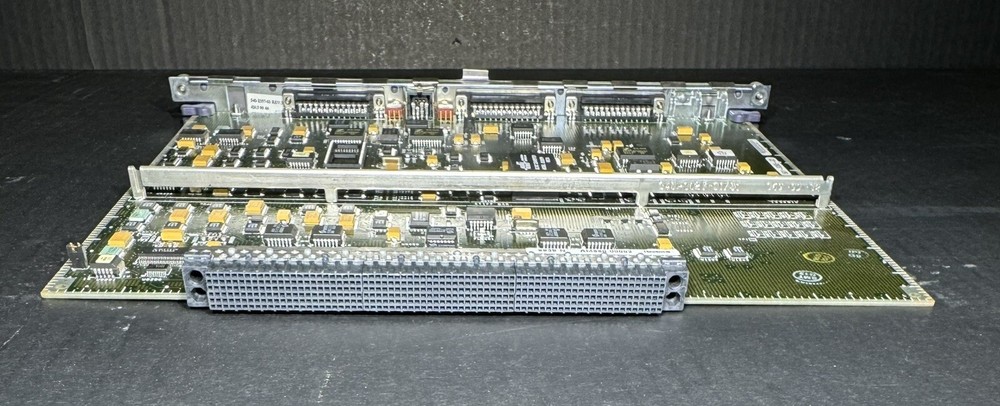 Sun 501-5365 Clock Board 83/90/100MHz Gigaplane E3500 / E4500 / E5500 / E6500