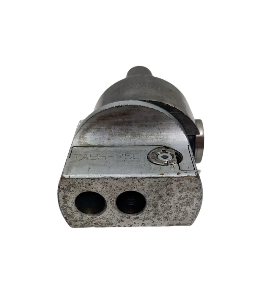 Criterion TABH-250 Precision Boring Bar Head