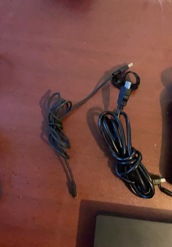 PlayStation Vr Station Headset & Controllers