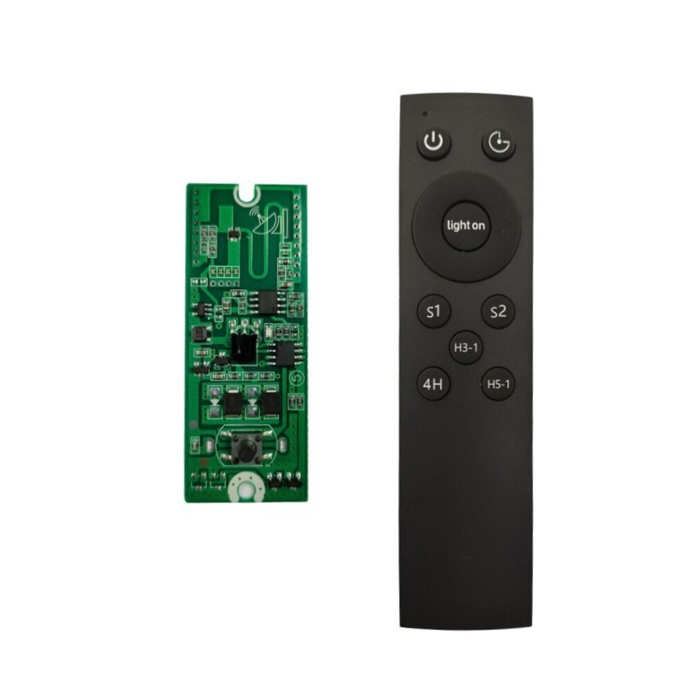 Advanced Solar Panel Integrated Light Controller with Sensing Features