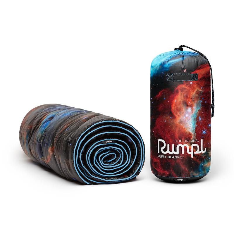 Rumpl Outer Space Cosmic Reef Original Puffy - NEVER OPENED - NEW WITH TAGS